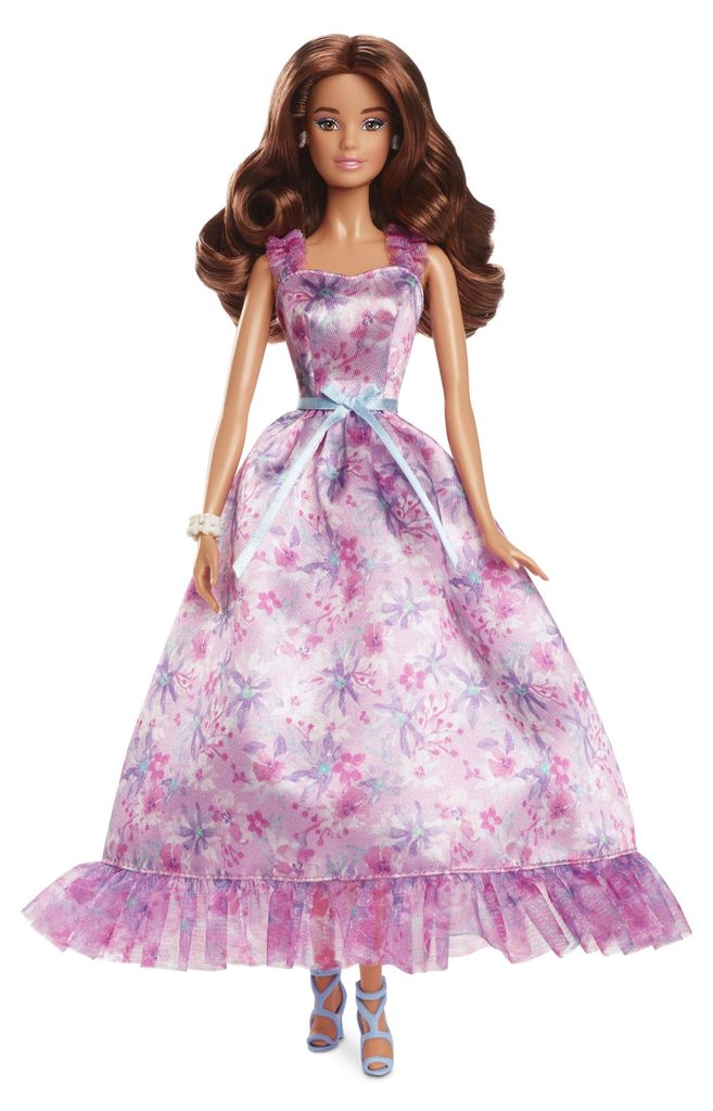 Barbie Signature Birthday Wishes Produktbild 