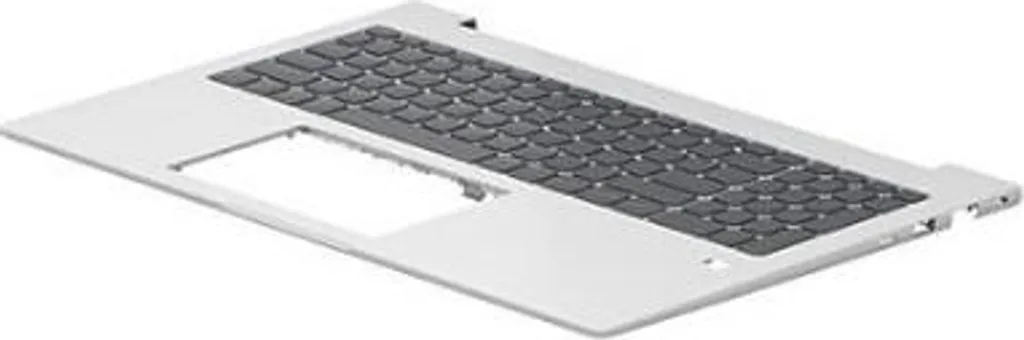 Top Cover HP avec Clavier Rétroéclairé BL FR N97247-041 Noir