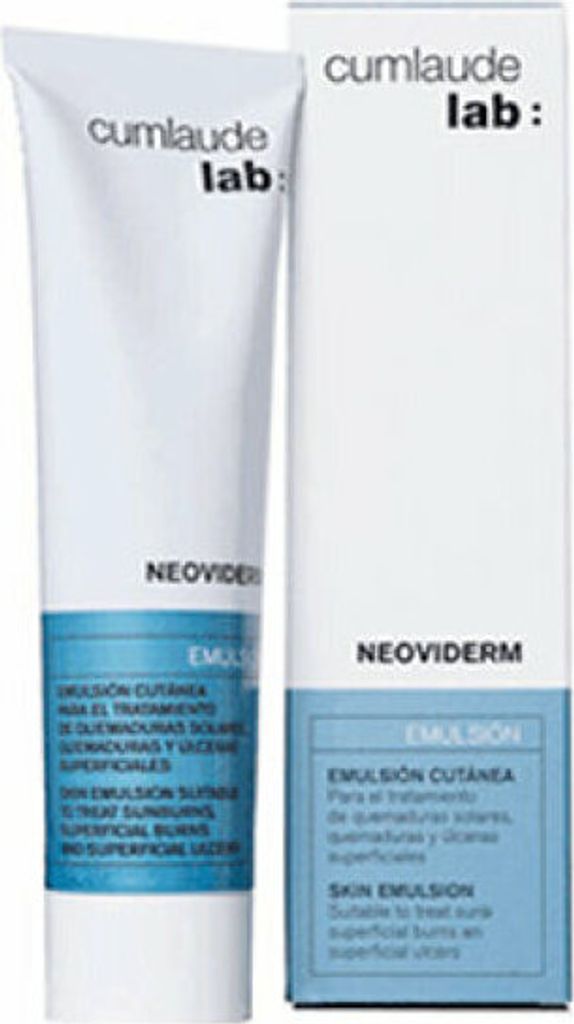 Rilastil Neoviderm Protective Soothing Moisturising Skin Emulsion 30ml