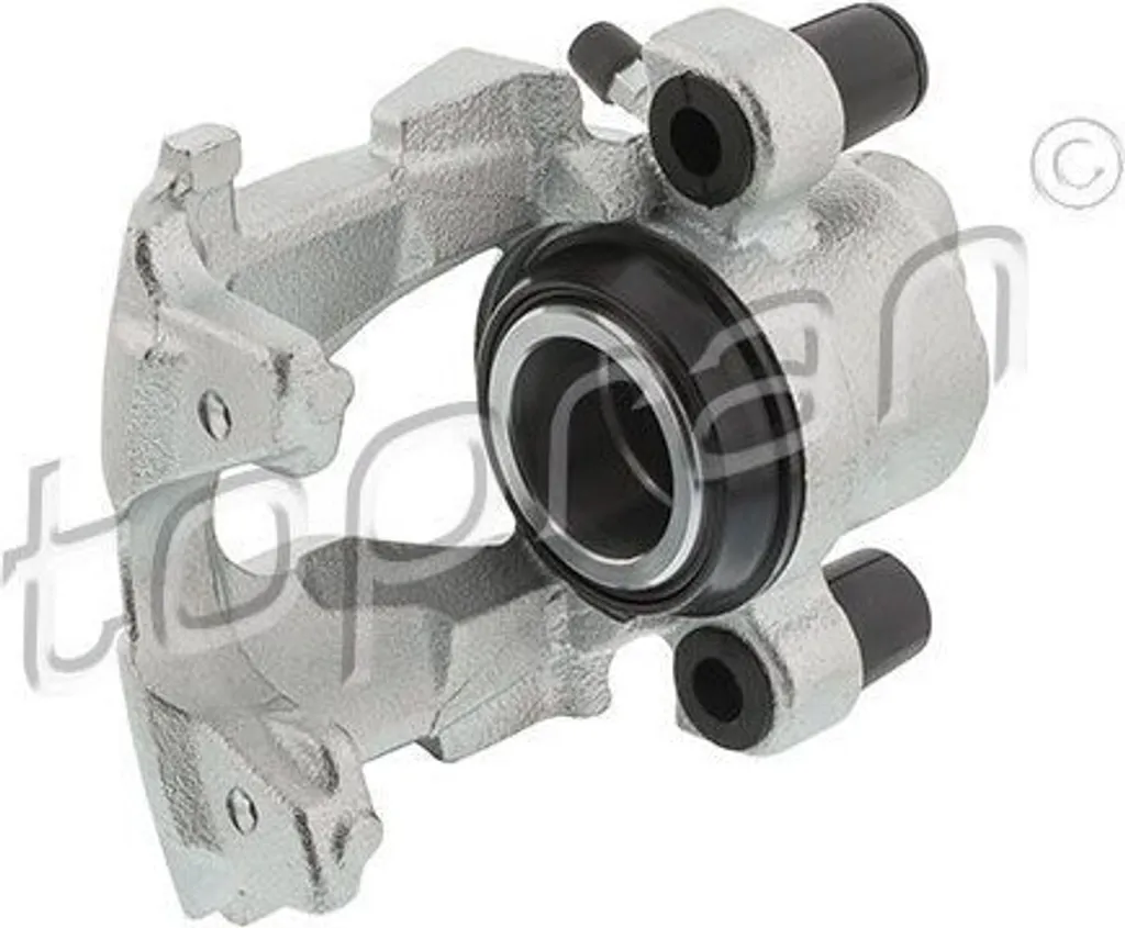 Étrier de frein hydraulique fonte pour essieu avant de Twingo 3