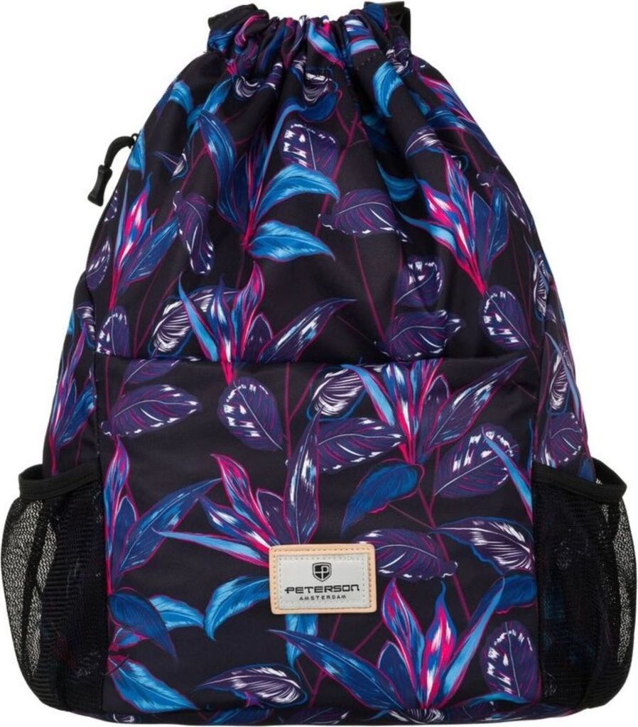 PTN 77709-6548 Print-3 Rucksack