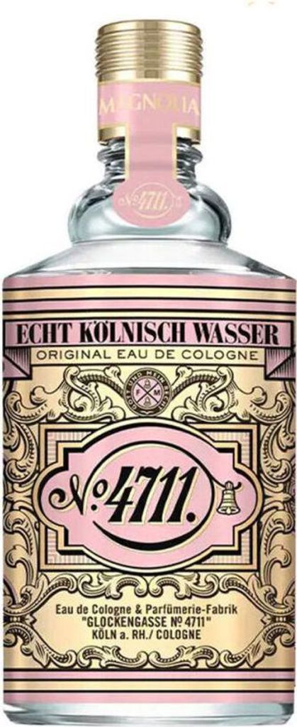 Floral Collection Magnolia EDC 100 ml Produktbild 
