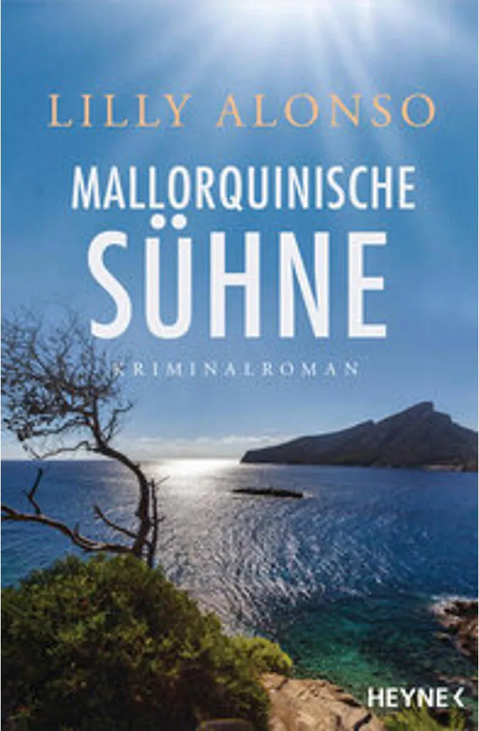 Mallorquinische Sühne Thriller Psychologique avec Intrigue Haletante