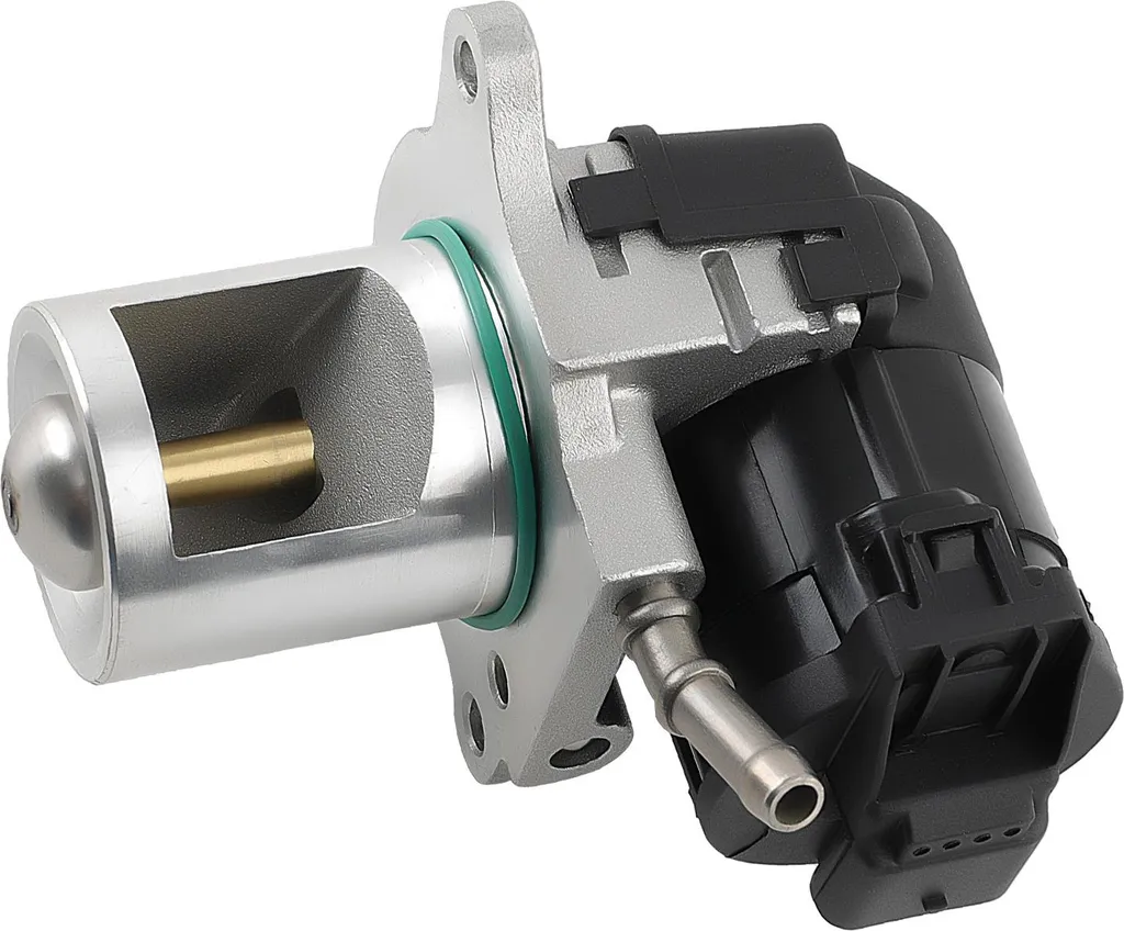 Vanne EGR Haute Performance pour Mercedes E 350 BlueTEC W212 212.024 - 8