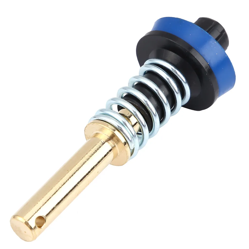 Kit Carburateur Edelbrock 1400-1411 avec Joints Haute Étanchéité