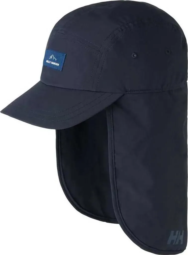Pull sans Manche Helly Hansen Desert 67519 - Tricot Marine Polyvalent