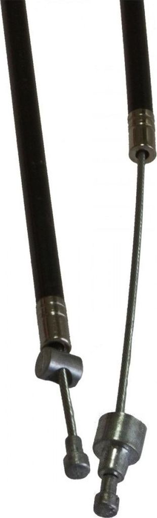 Kupplungszug Bowdenzug Kupplung für Yamaha XS 250 Baujahr 1977-1980 von pamoto - Neu