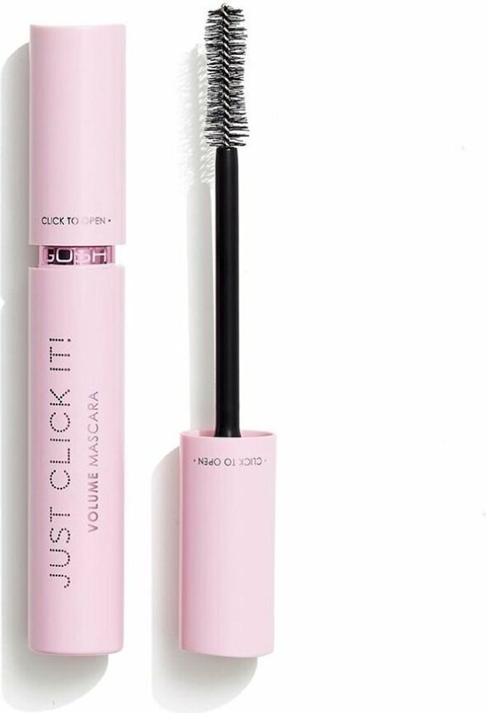 Gosh Just Click It! Volume Mascara 10ml