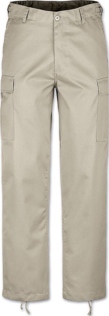 Brandit US Ranger Hose (Beige,M) Produktbild 