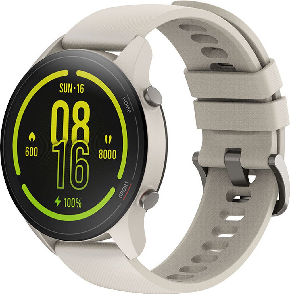 Xiaomi Mi Watch béžové Obrázok produktu 2