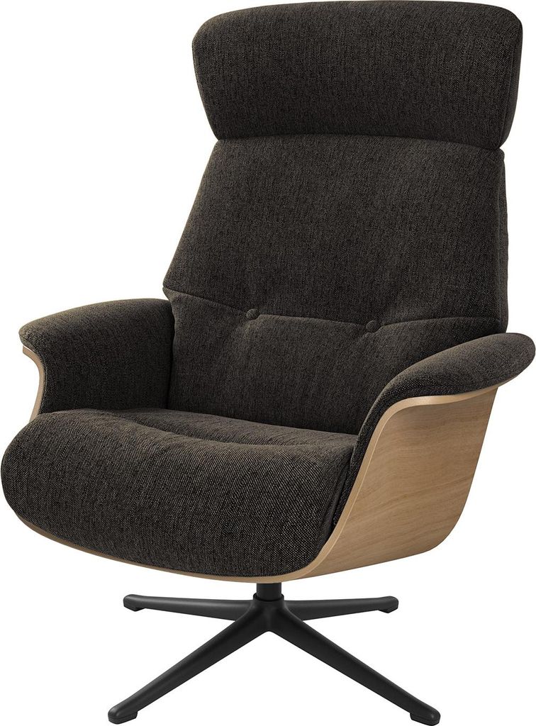 home24 Sessel - Manuell Verstellbar