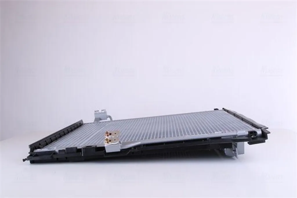Nissens 940394 Condenseur Climatisation OE 0995000002 Mercedes ML GL