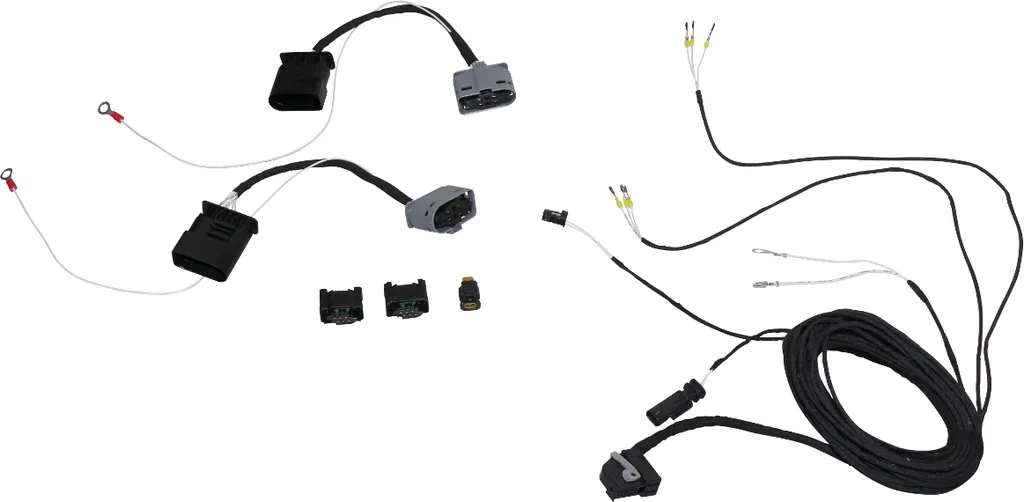 Faisceau Xénon Kufatec 615 : Solution Erreur ODB pour Rétrofit Phares