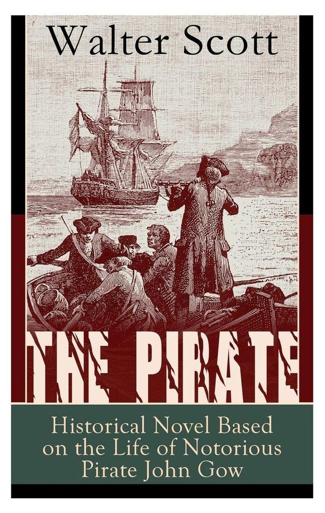 The Pirate