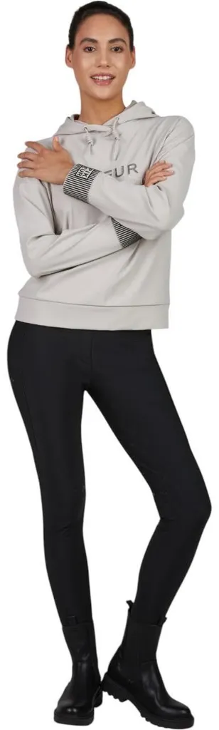 Pikeur HW25 Selection Pullover Damen - Pull d'Équitation Chic et Technique - 15