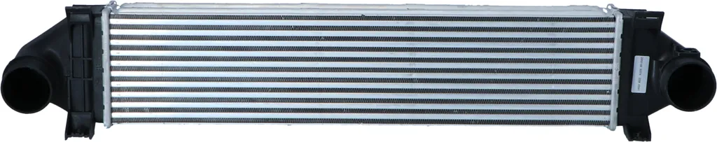 Intercooler LR000926 Haute Performance en Aluminium pour Freelander 2