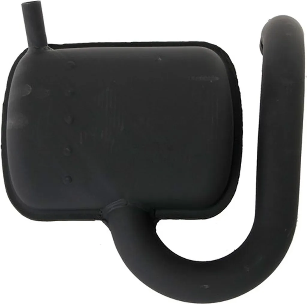 Échappement Sito 0231 idéal pour l'entretien de votre PIAGGIO Vespa 80 PX
