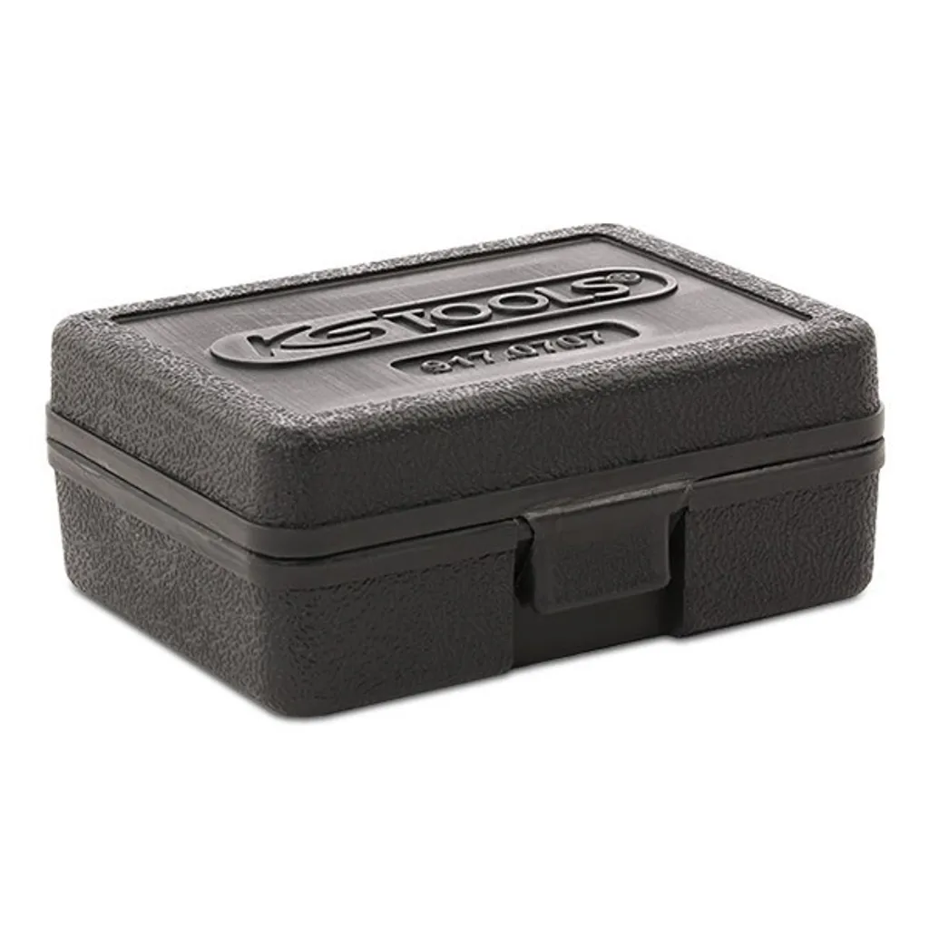 KS Tools 917.0707 Set 7 Pezzi Adattatori e Riduzioni per Bussole Prof - 19