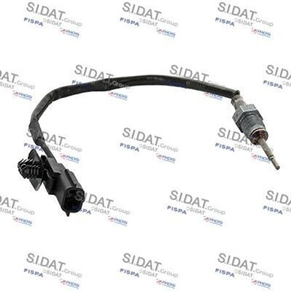 FISPA 82.1254 Abgastemperatursensor für RENAULT MEGANE III Grandtour (KZ0/1)