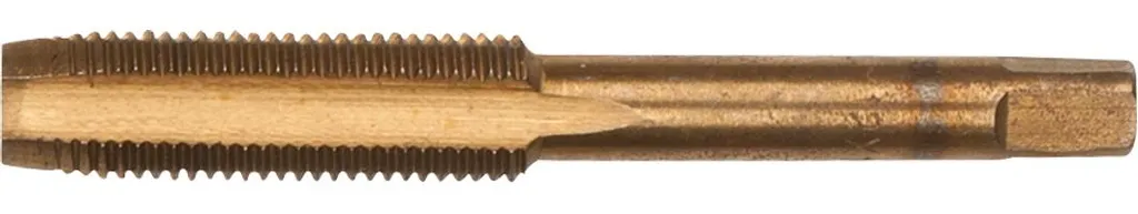 KS Tools Rubinetto HSS TiN, M12x1,25