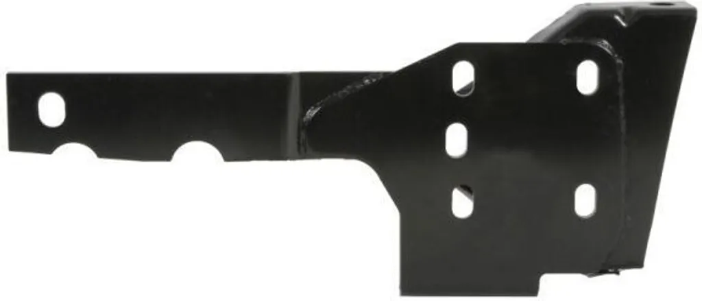 Fixation de Pare-chocs Avant Gauche pour Jeep Cherokee XJ Qualité OE