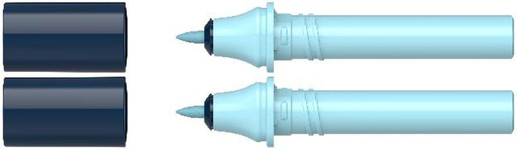 Schneider Patrone Paint-It 040 aqua blue 027 Rund