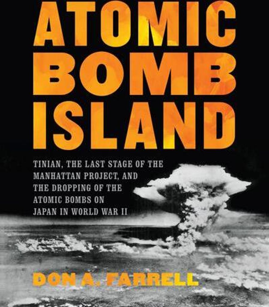 Atomic Bomb Island