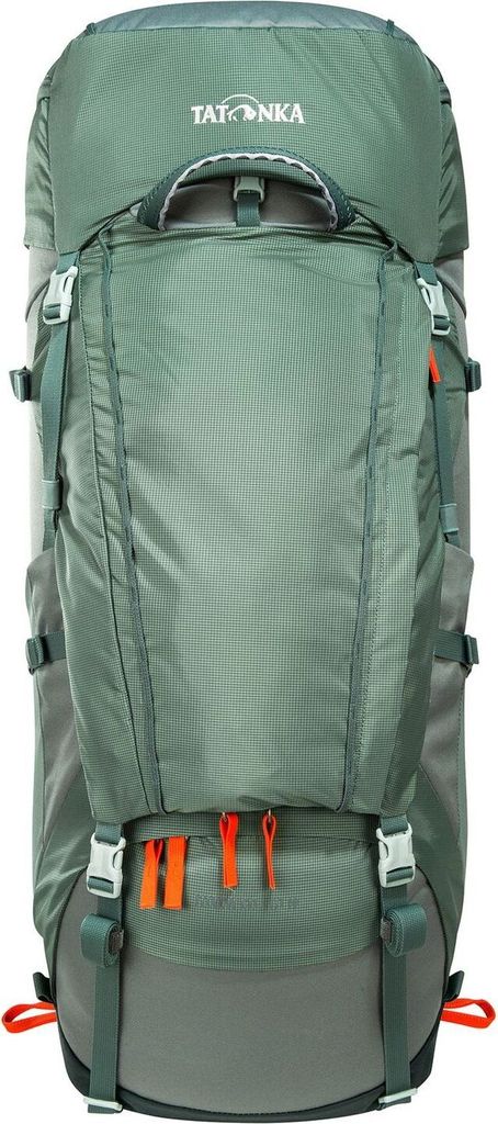 TATONKA sac à dos sac à dos Yukon 60+10 Women 60L Sage Image du produit 