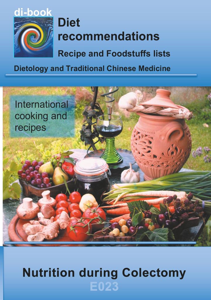 Nutrition during Colectomy