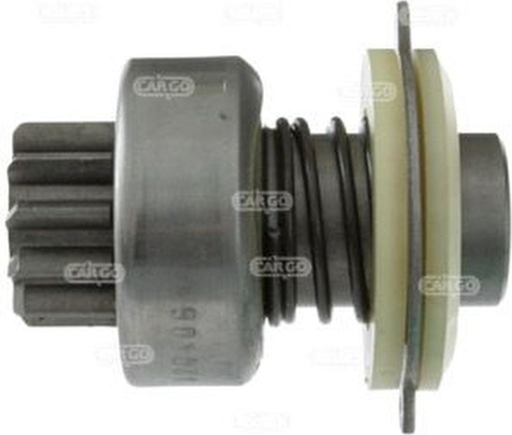 Freilaufgetriebe Starter 11 Zähne im Uhrzeiger HC-CARGO für u.a. LADA