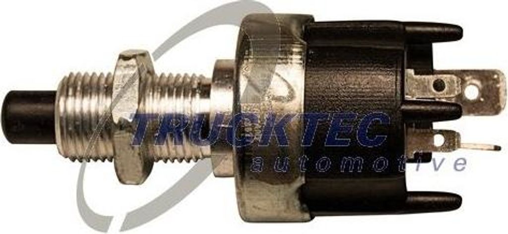 TRUCKTEC AUTOMOTIVE Bremslichtschalter 02.42.320 für VW LT 28-46 II Kastenwagen (2DA, 2DD, 2DH) mechanisch