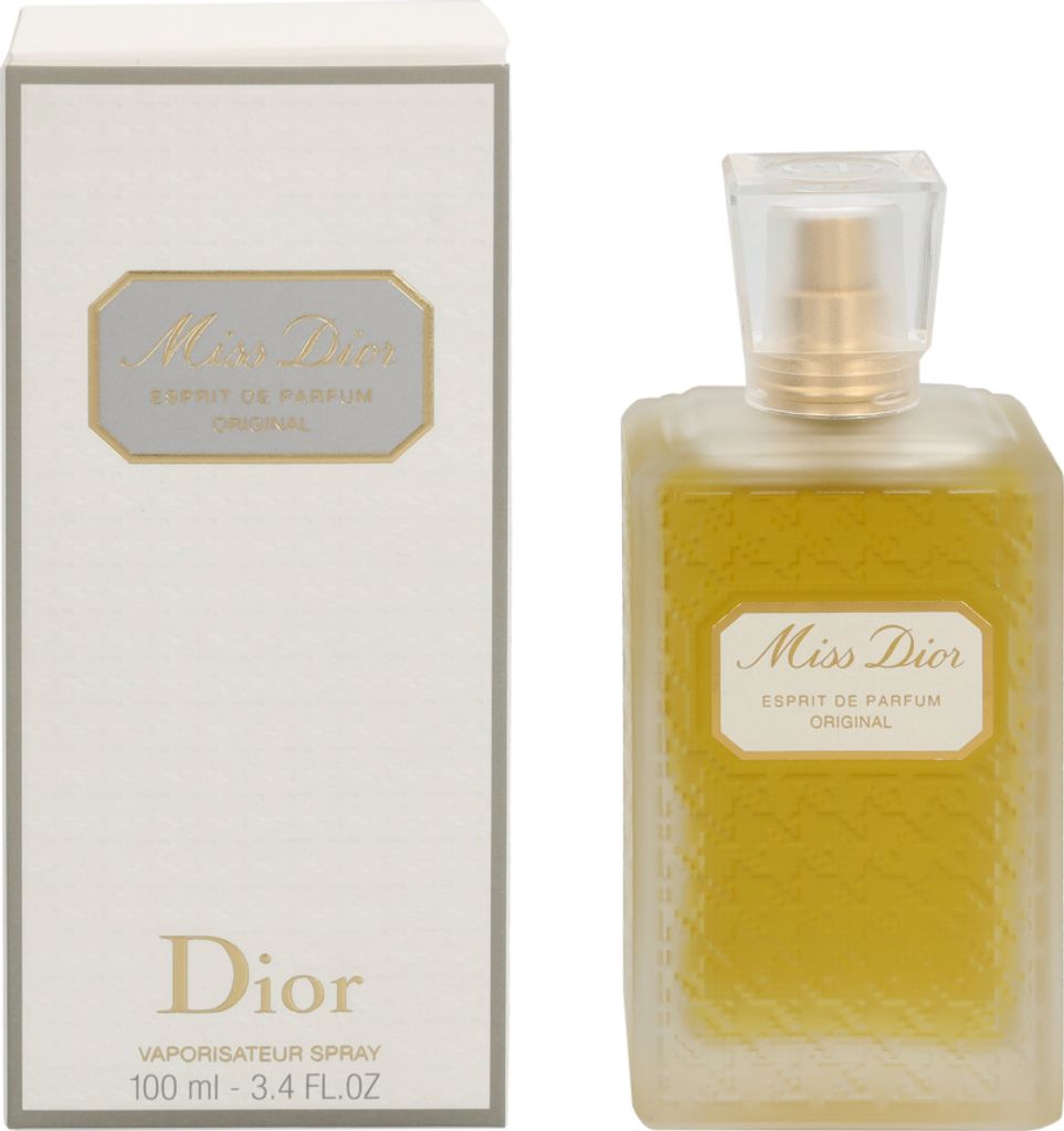 Dior Miss Dior Originale Eau de Toilette 100ML Produktbild 