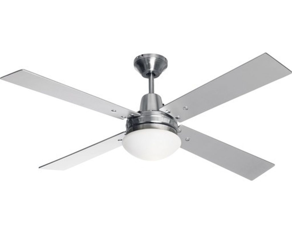 Lucci Air Deckenventilator Airfusion Quest II