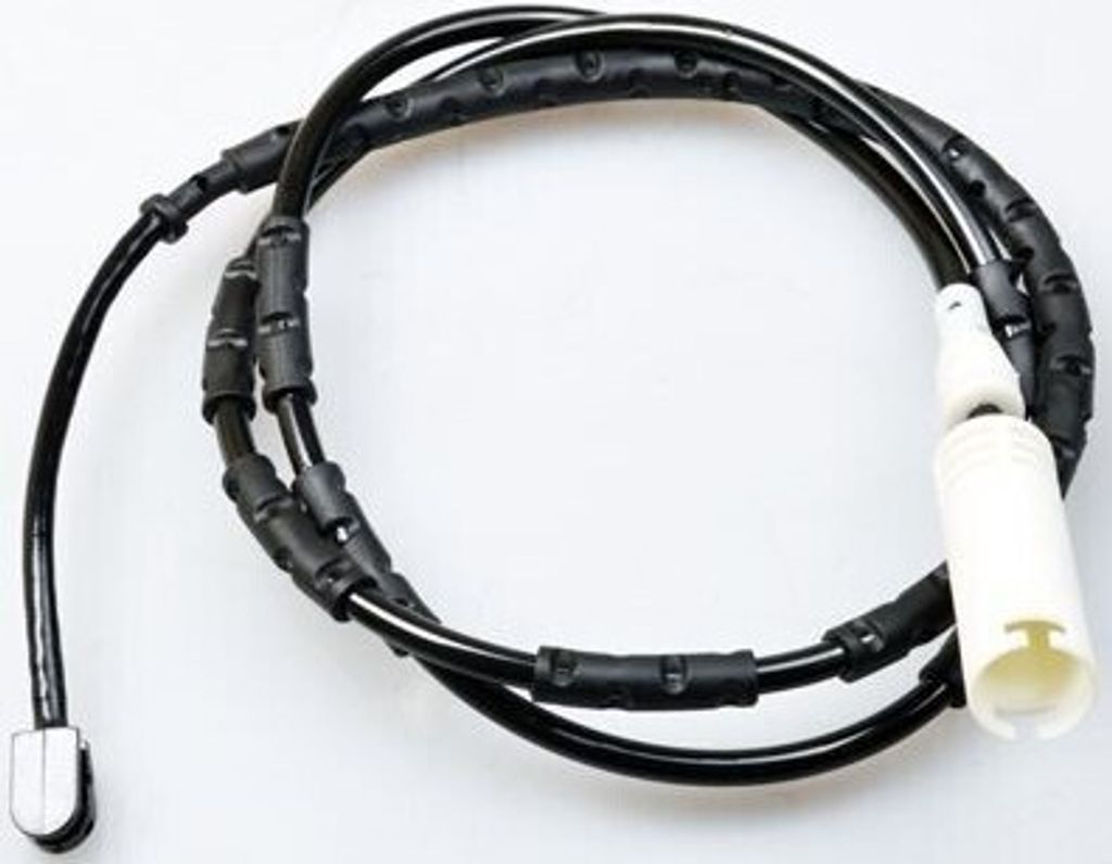 DENCKERMANN B170069 Warnkontakt Bremsbelagverschleiß 1107mm Hinten für BMW 3 Touring (E91) 3 Limousine (E90) 1 Schrägheck (E87) 3 Coupe (E92) 3 ...