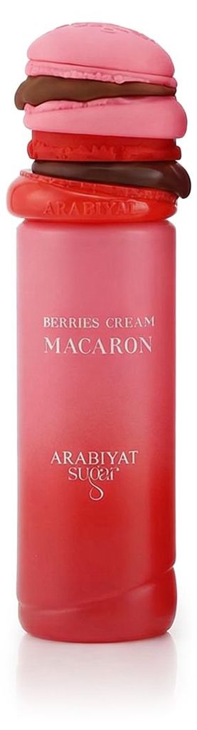 Arabiyat Sugar Berries Cream Macaron EDP 100 ml W Obrázek produktu 