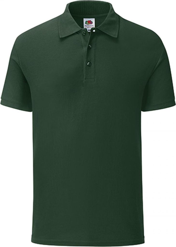 Fruit of the Loom 63-402-0 | 65/35 Piqué Herren Poloshirt - Produktbild 