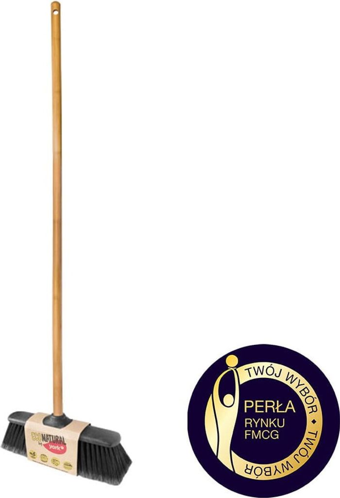 ECO holicí strojek 120 cm s bambusovou rukojetí ECO NATURAL Obrázek produktu 