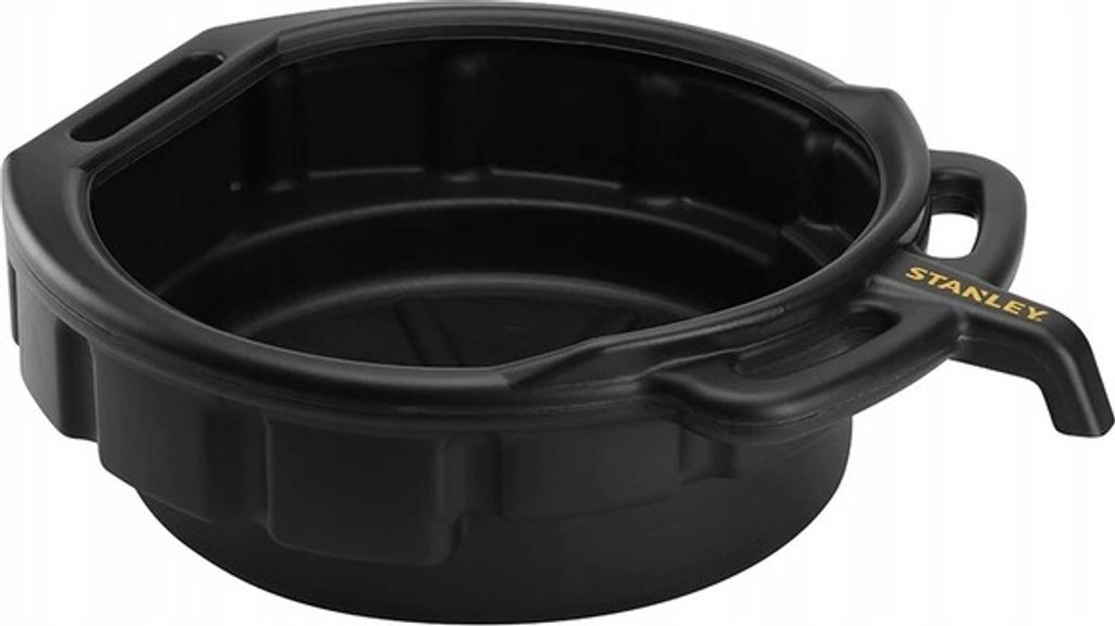 Stanley STHT80878-1 - Öl Kehrschaufel , Schwarz