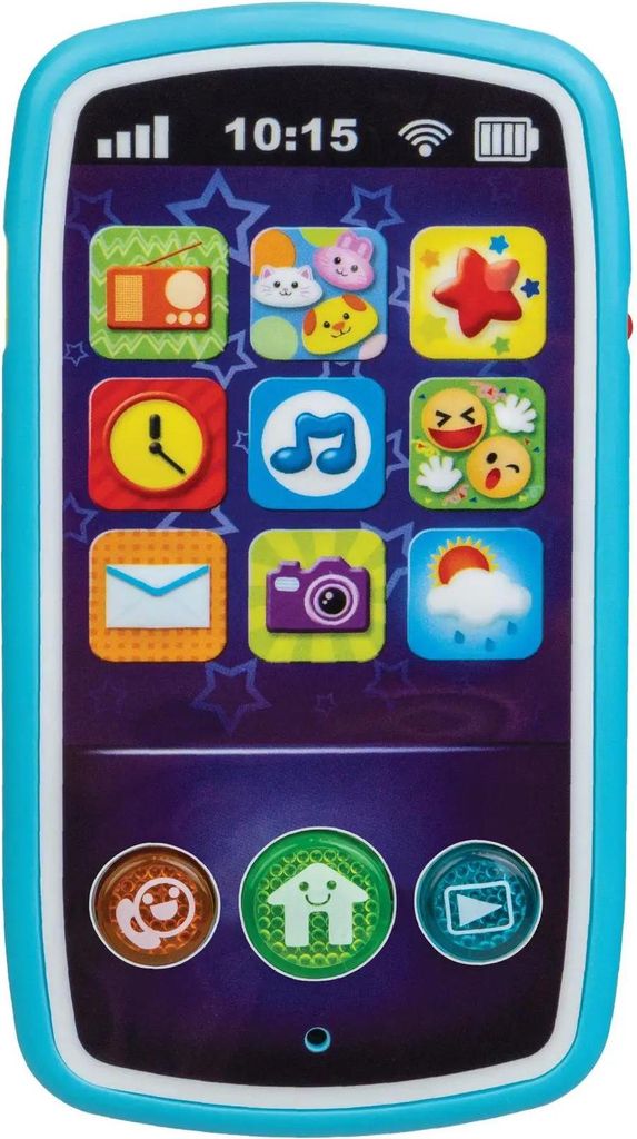 WINFUN Lustige Geräusche Smartphone Produktbild 