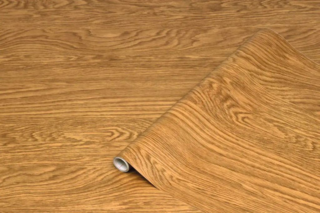 pellicola adesiva d-c-fix® decoro legno rovere selvatico Immagine del prodotto 