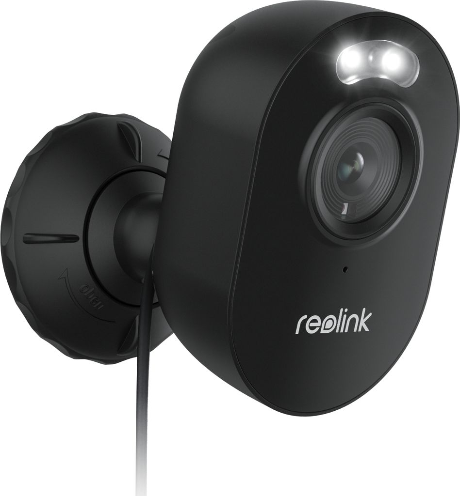 Reolink 2K WLAN Überwachungskamera Außen mit Spotlight, Produktbild 