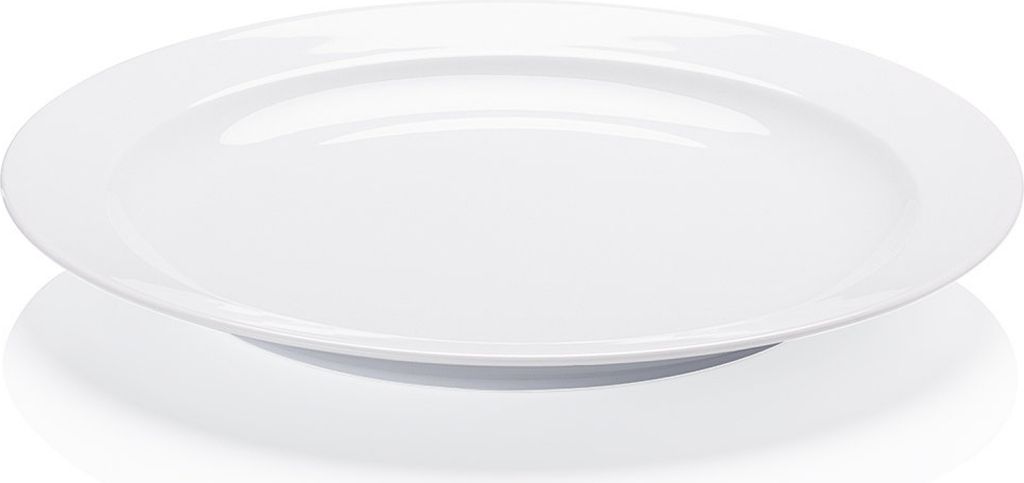 Speiseteller 26 cm - FORM 1382 Weiß - ROSENTHAL (ZUVOR Produktbild 