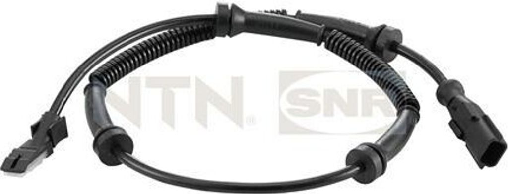 SNR ASB155.17 - OE 4419127 ABS-Sensor für Trafic II (EL), Trafic II (JL), Trafic II (FL)