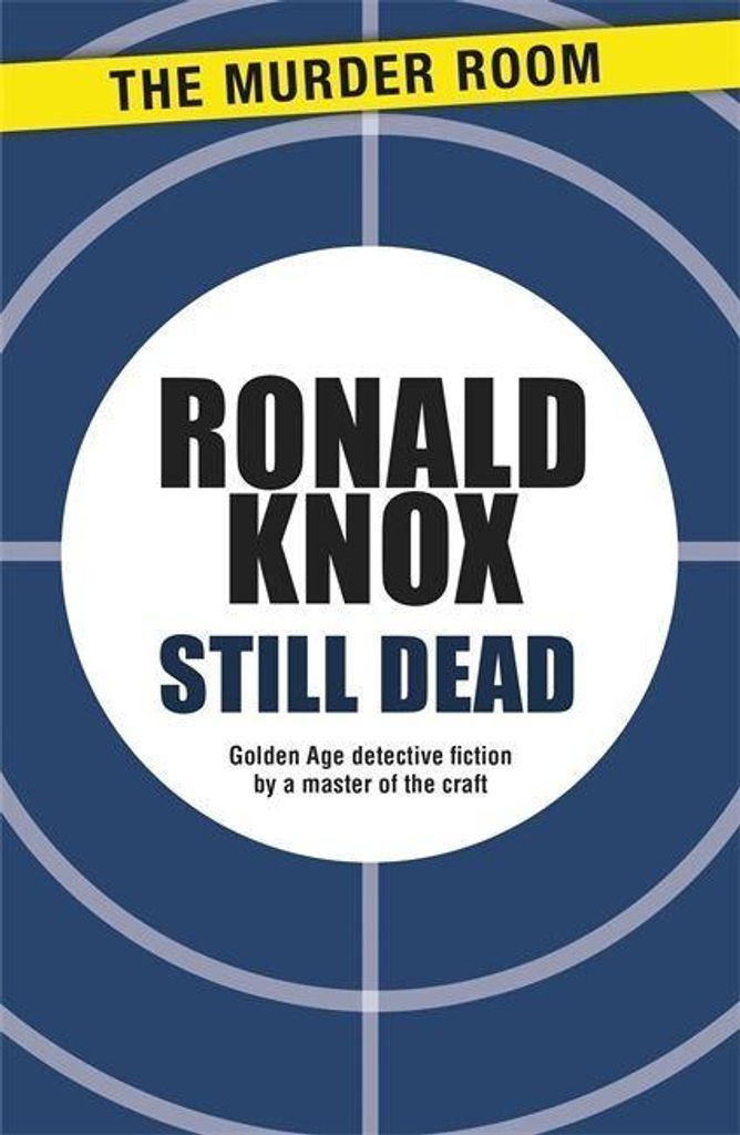 Still Dead