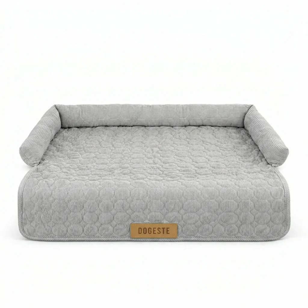 Cuccia Cane da Divano 70x75 Dogeste SONA S: Comfort e Igiene