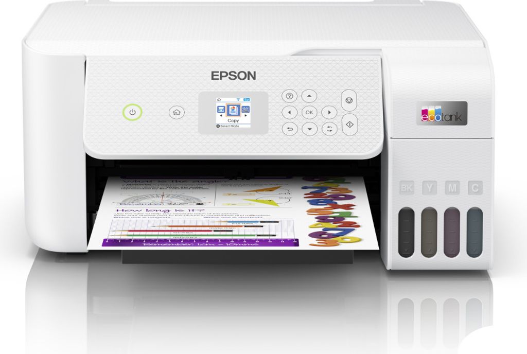EPSON EcoTank ET-2826 3 in 1 Produktbild 21