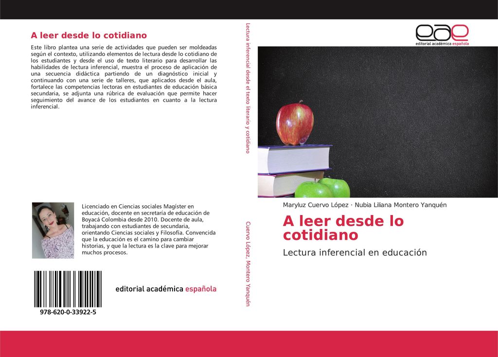A leer desde lo cotidiano