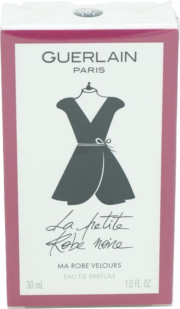 Guerlain La Petite Robe Noir Ma Robe Velours Eau de Parfum 30 ml