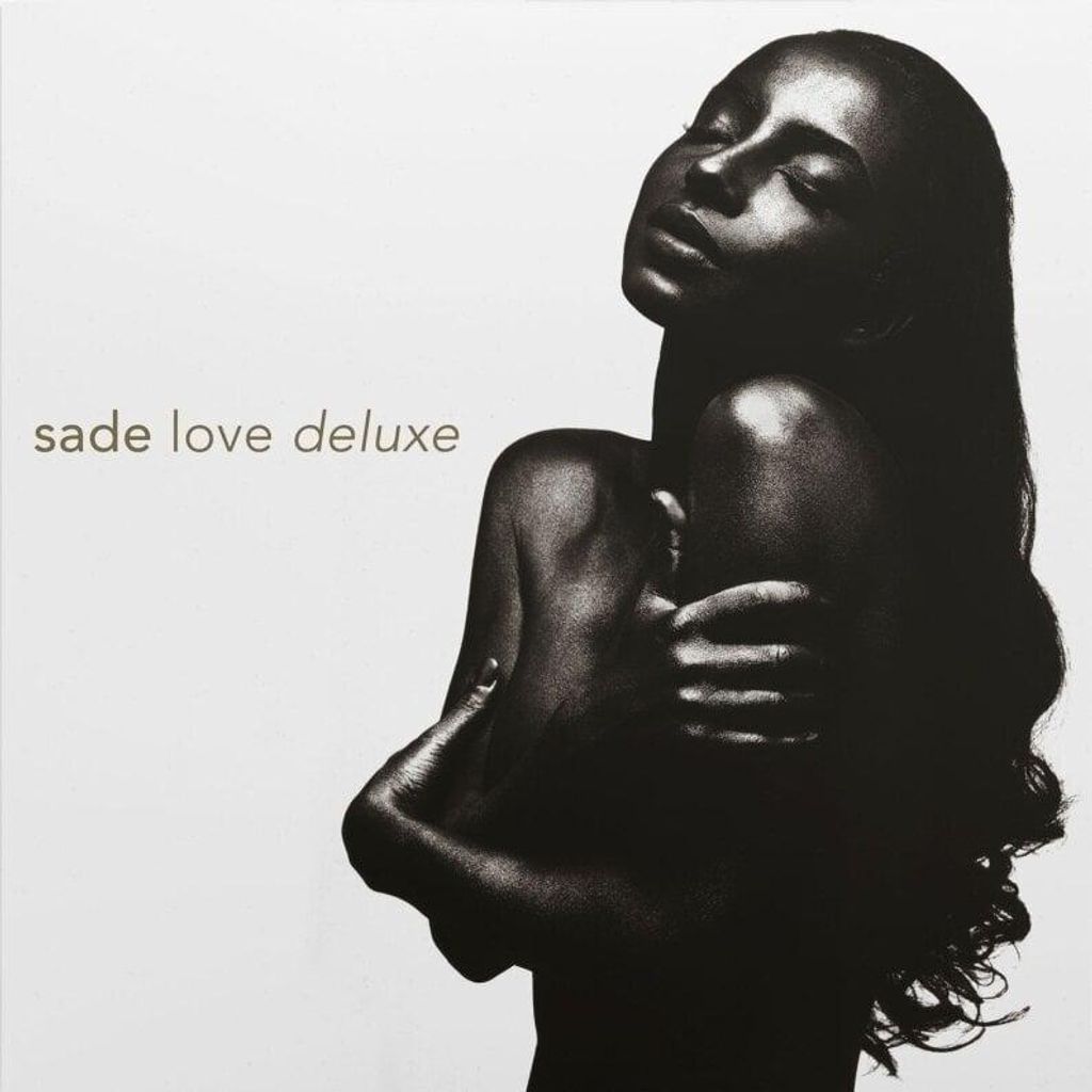 Sade - Love Deluxe (LP) Immagine del prodotto 