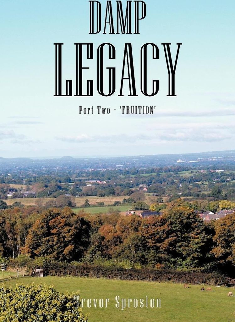 Damp Legacy